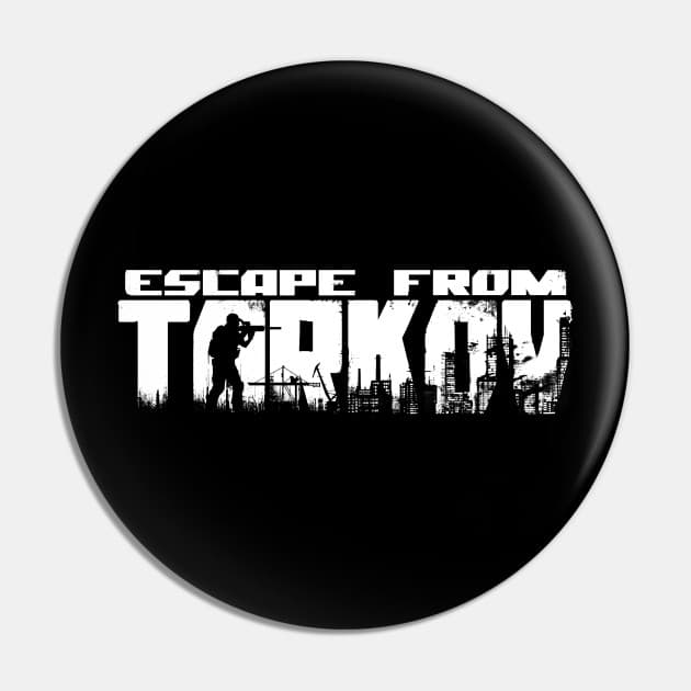 Escape from Tarkov